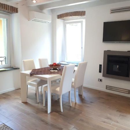 몬테 이솔라 Residenza Borgo Antico 아파트 외부 사진
