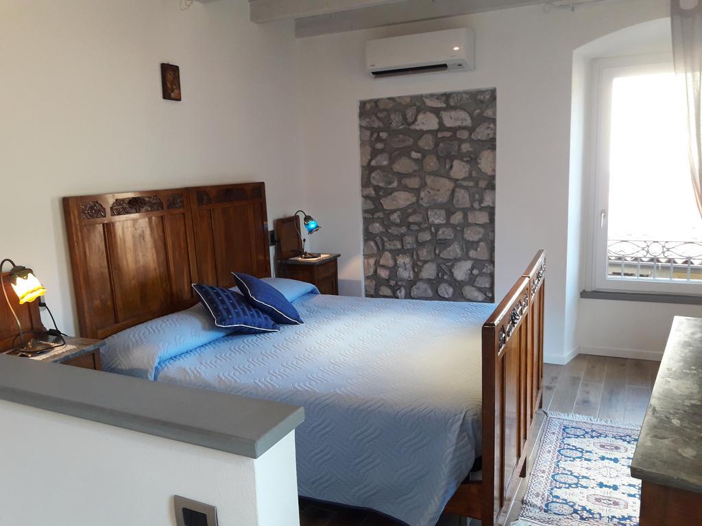 몬테 이솔라 Residenza Borgo Antico 아파트 외부 사진