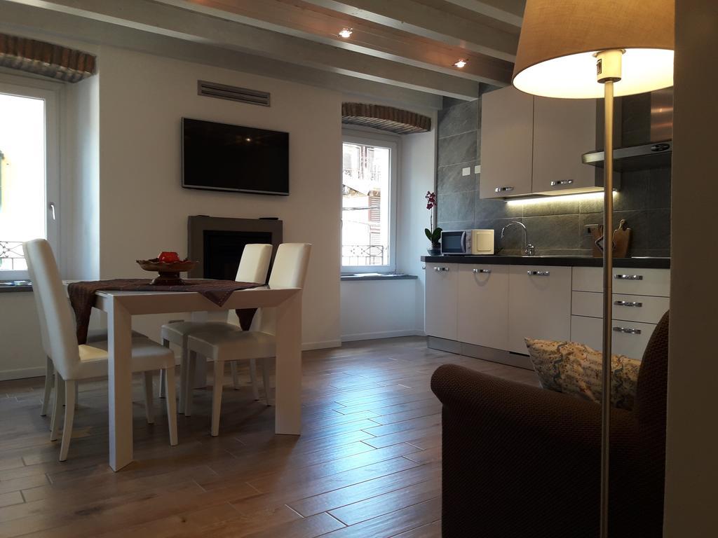 몬테 이솔라 Residenza Borgo Antico 아파트 외부 사진