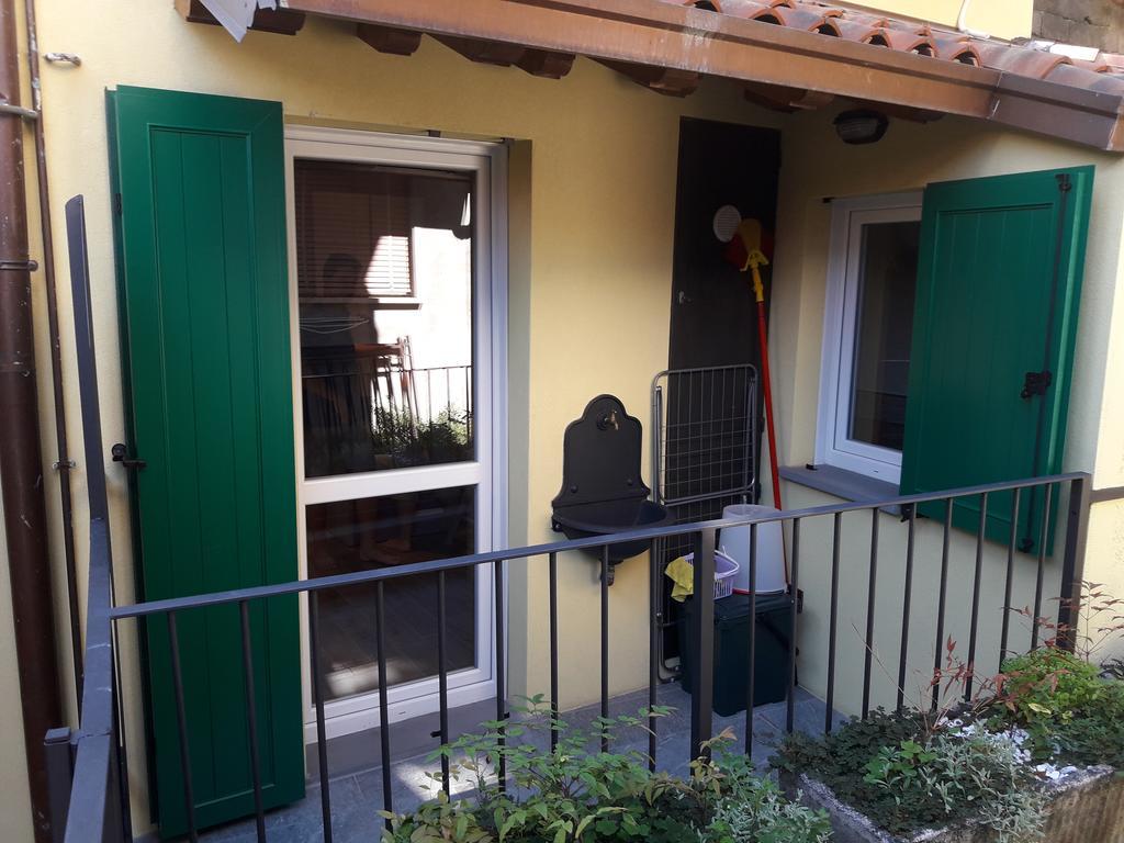몬테 이솔라 Residenza Borgo Antico 아파트 외부 사진