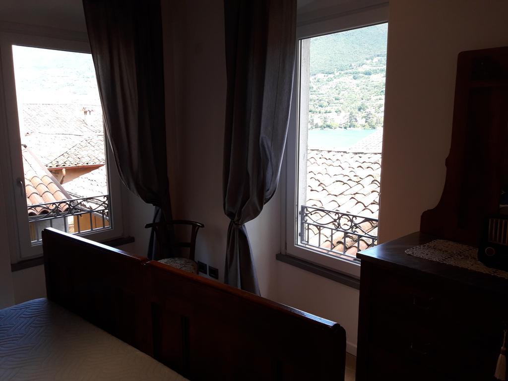몬테 이솔라 Residenza Borgo Antico 아파트 외부 사진
