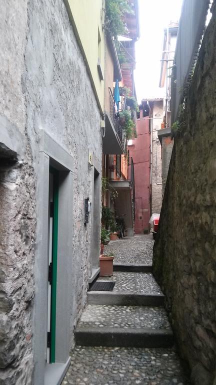 몬테 이솔라 Residenza Borgo Antico 아파트 외부 사진